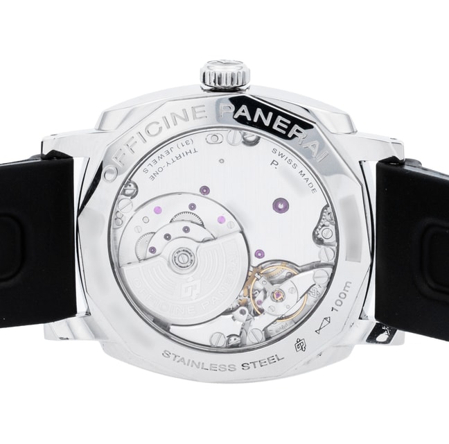 Panerai Radiomir Automatic PAM00620 Image 4